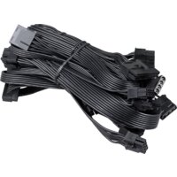 Блок питания Redragon RGPS-750W 70488 - Превью изображения №8 — Интернет-магазин Nexton