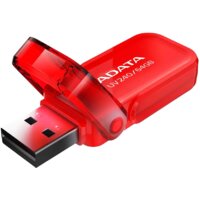 USB Flash ADATA UV240 64GB (красный) - Превью изображения №2 — Интернет-магазин Nexton