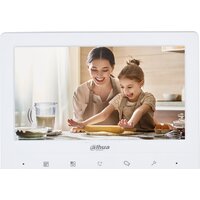 Видеодомофоны, контроллеры доступа и аксессуары