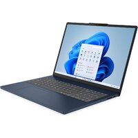 Ноутбук Lenovo IdeaPad Slim 3 16IRH10 83K2003NRM - Превью изображения №3 — Интернет-магазин Nexton