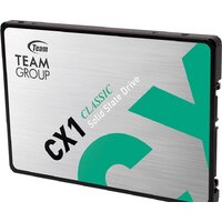 SSD Team CX1 240GB T253X5240G0C101 - Превью изображения №2 — Интернет-магазин Nexton