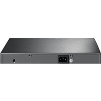 Настраиваемый коммутатор TP-Link TL-SG2210MP - Превью изображения №3 — Интернет-магазин Nexton