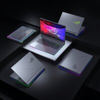 Игровой ноутбук ASUS ROG Strix G18 2025 G815LW-S9014 - Превью изображения №11 — Интернет-магазин Nexton