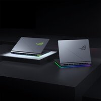 Игровой ноутбук ASUS ROG Strix G18 2025 G815LW-S9014 - Превью изображения №10 — Интернет-магазин Nexton