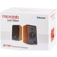 Акустика Microlab B77BT - Превью изображения №10 — Интернет-магазин Nexton