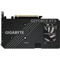 Видеокарта Gigabyte GeForce RTX 5060 Ti Windforce Max OC 8G GV-N506TWF2MAX OC-8GD - Превью изображения №8 — Интернет-магазин Nexton
