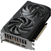 Видеокарта Gigabyte GeForce RTX 5060 Ti Windforce Max OC 8G GV-N506TWF2MAX OC-8GD - Превью изображения №4 — Интернет-магазин Nexton