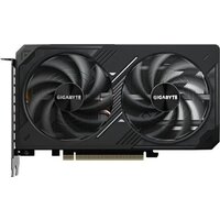 Видеокарта Gigabyte GeForce RTX 5060 Ti Windforce Max OC 8G GV-N506TWF2MAX OC-8GD - Превью изображения №2 — Интернет-магазин Nexton