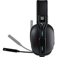 Наушники Defender Horror Pro 62650 - Превью изображения №3 — Интернет-магазин Nexton