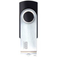 GOODRAM UTS3 32GB (черный) [UTS3-0320K0R11]