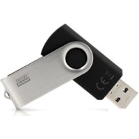 USB Flash GOODRAM UTS3 32GB (черный) [UTS3-0320K0R11] - Превью изображения №2 — Интернет-магазин Nexton