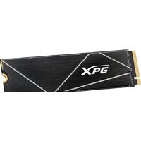 SSD ADATA XPG GAMMIX S70 Blade 1TB AGAMMIXS70B-1T-CS - Превью изображения №4 — Интернет-магазин Nexton