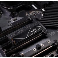SSD ADATA XPG GAMMIX S70 Blade 1TB AGAMMIXS70B-1T-CS - Превью изображения №8 — Интернет-магазин Nexton