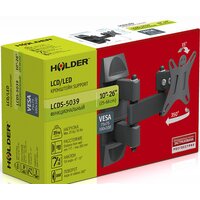 Кронштейн для телевизора Holder LCDS-5039 - Превью изображения №3 — Интернет-магазин Nexton