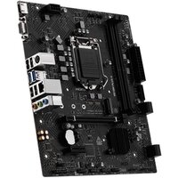 Материнская плата MSI H510M Plus II - Превью изображения №2 — Интернет-магазин Nexton