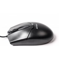Мышь A4Tech OP-550NU - Превью изображения №5 — Интернет-магазин Nexton