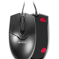 Мышь A4Tech OP-550NU - Превью изображения №4 — Интернет-магазин Nexton