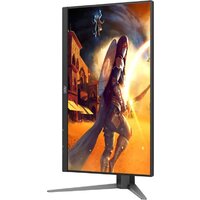 Игровой монитор AOC Gaming 27G4HA - Превью изображения №9 — Интернет-магазин Nexton