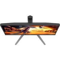 Игровой монитор AOC Gaming 27G4HA - Превью изображения №7 — Интернет-магазин Nexton