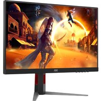 Игровой монитор AOC Gaming 27G4HA - Превью изображения №3 — Интернет-магазин Nexton