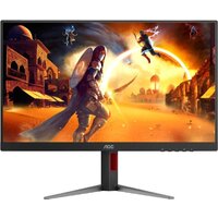 Игровой монитор AOC Gaming 27G4HA - Превью изображения №2 — Интернет-магазин Nexton