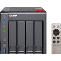 QNAP TS-451+-8G