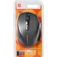 Мышь Defender Ultra MM-315 - Превью изображения №4 — Интернет-магазин Nexton