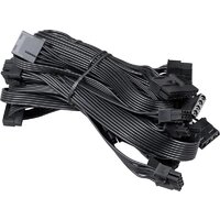 Блок питания Redragon RGPS-850W 70489 - Превью изображения №8 — Интернет-магазин Nexton