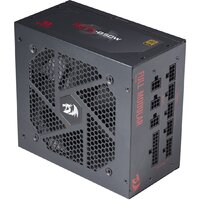 Блок питания Redragon RGPS-850W 70489 - Превью изображения №5 — Интернет-магазин Nexton