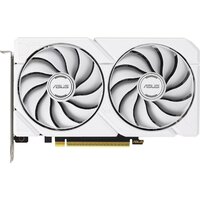Видеокарта ASUS Dual Radeon RX 9060 XT 16GB GDDR6 White Edition DUAL-RX9060XT-16G-WHITE - Превью изображения №2 — Интернет-магазин Nexton