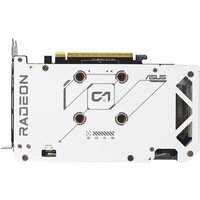 Видеокарта ASUS Dual Radeon RX 9060 XT 16GB GDDR6 White Edition DUAL-RX9060XT-16G-WHITE - Превью изображения №7 — Интернет-магазин Nexton