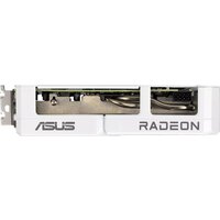 Видеокарта ASUS Dual Radeon RX 9060 XT 16GB GDDR6 White Edition DUAL-RX9060XT-16G-WHITE - Превью изображения №10 — Интернет-магазин Nexton