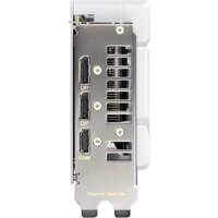 Видеокарта ASUS Dual Radeon RX 9060 XT 16GB GDDR6 White Edition DUAL-RX9060XT-16G-WHITE - Превью изображения №11 — Интернет-магазин Nexton