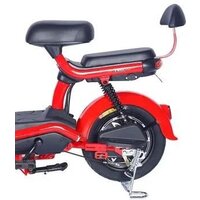 Электроскутер AVM Delta Pro (синий) - Превью изображения №12 — Интернет-магазин Nexton