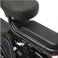 Электроскутер AVM Delta Pro (синий) - Превью изображения №11 — Интернет-магазин Nexton