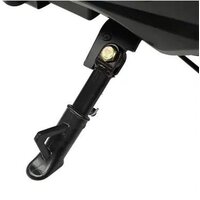 Электроскутер AVM Delta Pro (синий) - Превью изображения №6 — Интернет-магазин Nexton