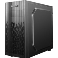 Корпус DeepCool Matrexx 30 SI DP-MATX-MATREXX30-SI - Превью изображения №2 — Интернет-магазин Nexton