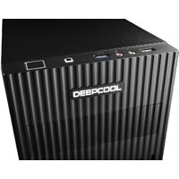 Корпус DeepCool Matrexx 30 SI DP-MATX-MATREXX30-SI - Превью изображения №5 — Интернет-магазин Nexton