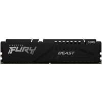 Оперативная память Kingston FURY Beast 32ГБ DDR5 6000МГц KF560C36BBE-32 - Превью изображения №2 — Интернет-магазин Nexton