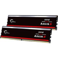 Оперативная память G.Skill Aegis 5 2x32ГБ DDR5 6000 МГц F5-6000J3636F32GX2-IS - Превью изображения №2 — Интернет-магазин Nexton