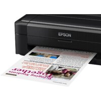 Принтер Epson L132 - Превью изображения №4 — Интернет-магазин Nexton