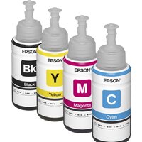 Принтер Epson L132 - Превью изображения №7 — Интернет-магазин Nexton