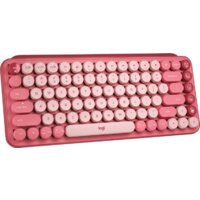 Клавиатура Logitech Pop Keys Heartbreaker 920-010718 - Превью изображения №2 — Интернет-магазин Nexton