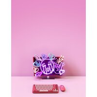 Клавиатура Logitech Pop Keys Heartbreaker 920-010718 - Превью изображения №7 — Интернет-магазин Nexton