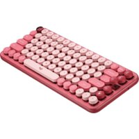 Клавиатура Logitech Pop Keys Heartbreaker 920-010718 - Превью изображения №3 — Интернет-магазин Nexton