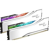 Оперативная память G.Skill Trident Z5 Royal 2x16ГБ DDR5 6000 МГц F5-6000J2836G16GX2-TR5S - Превью изображения №3 — Интернет-магазин Nexton