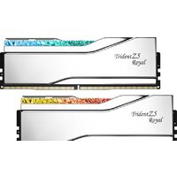 G.Skill Trident Z5 Royal 2x16ГБ DDR5 6000 МГц F5-6000J2836G16GX2-TR5S