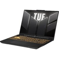 Игровой ноутбук ASUS TUF Gaming F16 FX607VJB-RL103 - Превью изображения №7 — Интернет-магазин Nexton