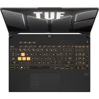 Игровой ноутбук ASUS TUF Gaming F16 FX607VJB-RL103 - Превью изображения №2 — Интернет-магазин Nexton