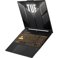 Игровой ноутбук ASUS TUF Gaming F16 FX607VJB-RL103 - Превью изображения №6 — Интернет-магазин Nexton